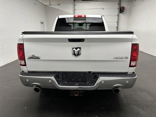 used 2017 Ram 1500 car, priced at $20,000