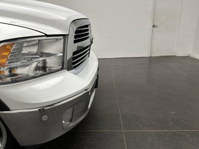 used 2017 Ram 1500 car, priced at $20,000