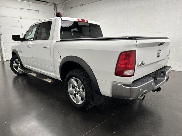 used 2017 Ram 1500 car, priced at $20,000