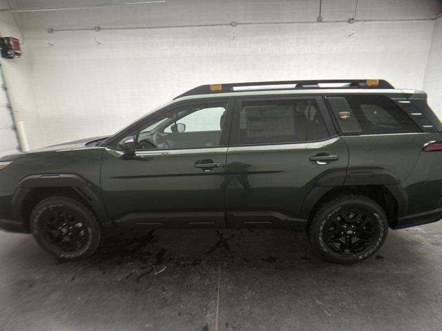 new 2026 Subaru Outback car, priced at $46,120