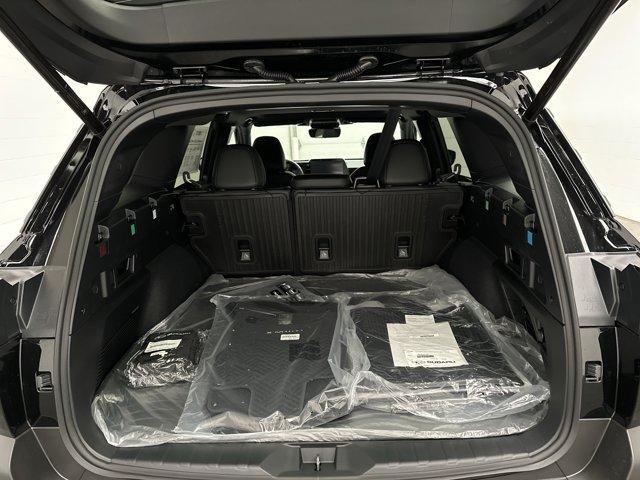 new 2026 Subaru Outback car, priced at $41,237
