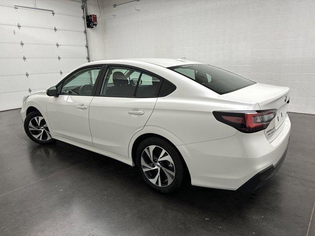 used 2025 Subaru Legacy car, priced at $26,950