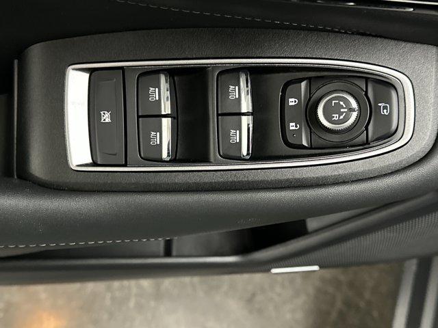 used 2024 Subaru Outback car, priced at $29,700