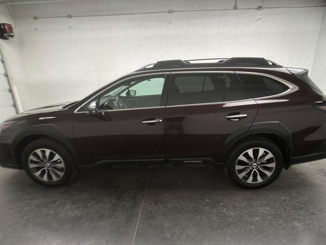 used 2024 Subaru Outback car, priced at $29,700