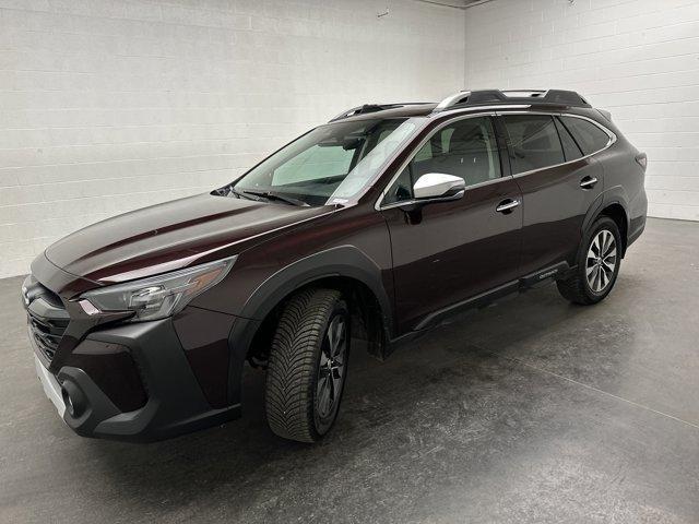 used 2024 Subaru Outback car, priced at $29,700