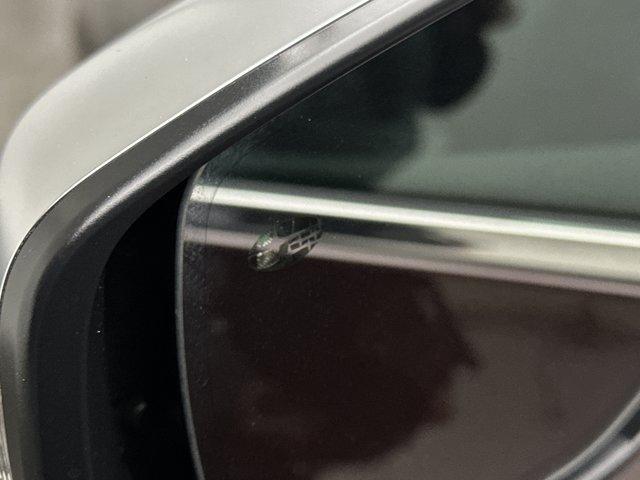 used 2024 Subaru Outback car, priced at $29,700