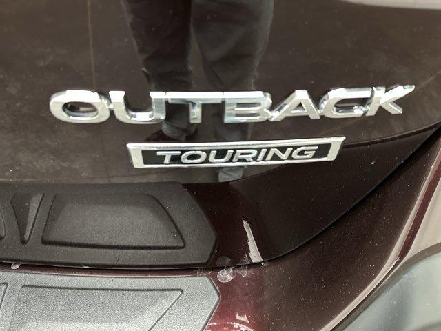 used 2024 Subaru Outback car, priced at $29,700