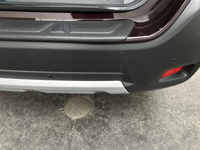 used 2024 Subaru Outback car, priced at $29,700