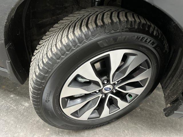 used 2024 Subaru Outback car, priced at $29,700