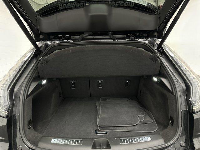 used 2024 Cadillac XT4 car, priced at $38,700