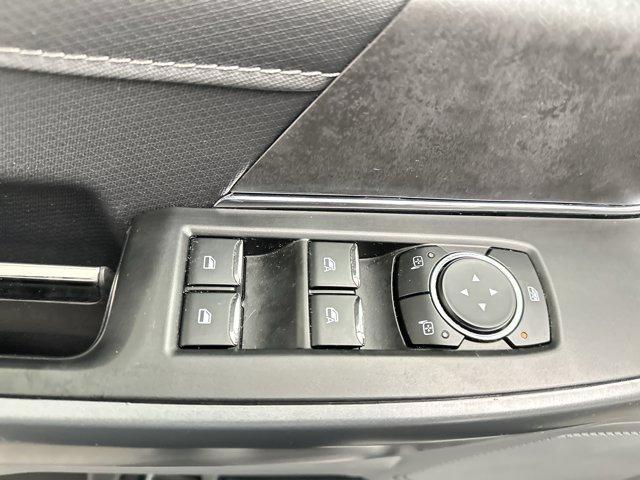 used 2024 Ford F-150 car, priced at $48,000