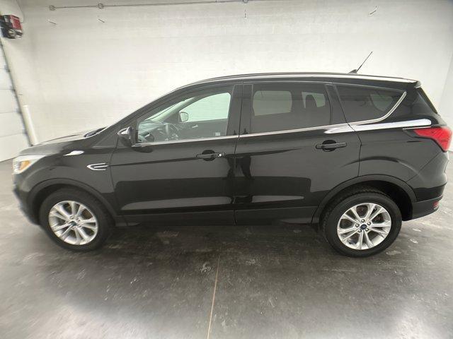 used 2019 Ford Escape car, priced at $7,500