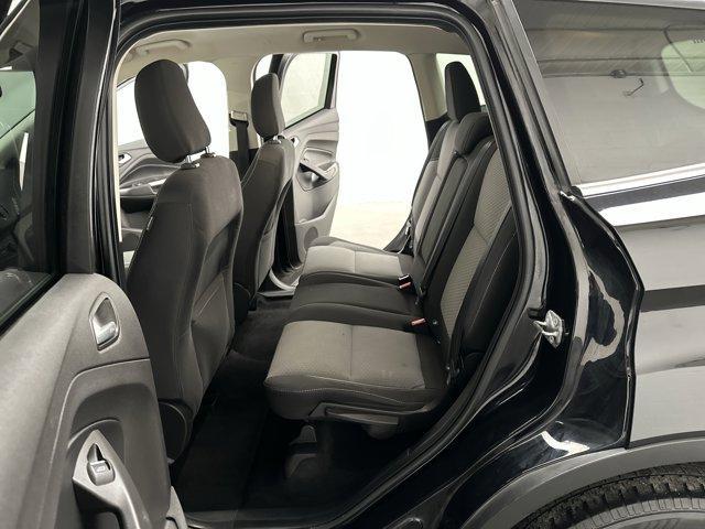 used 2019 Ford Escape car, priced at $7,500