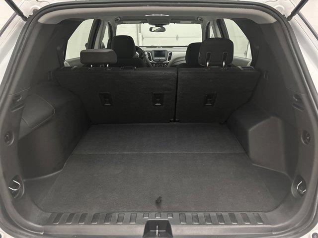 used 2020 Chevrolet Equinox car, priced at $11,200