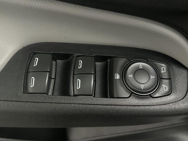 used 2020 Chevrolet Equinox car, priced at $11,200