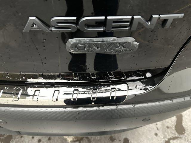 new 2026 Subaru Ascent car, priced at $50,481