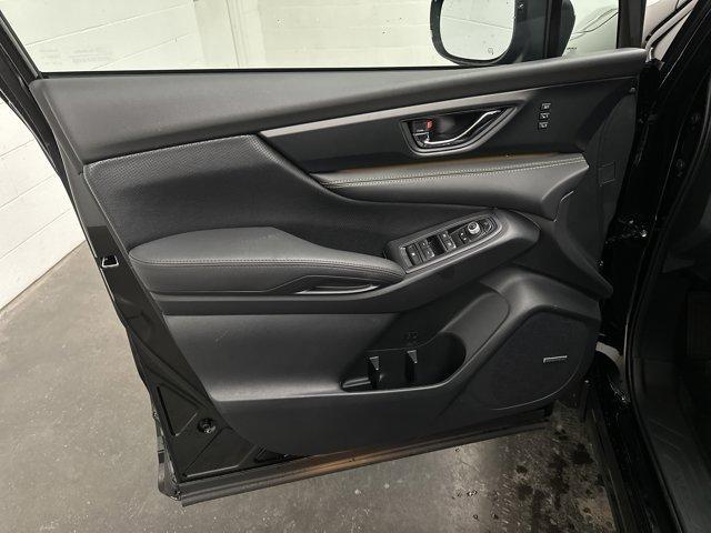 new 2026 Subaru Ascent car, priced at $50,481