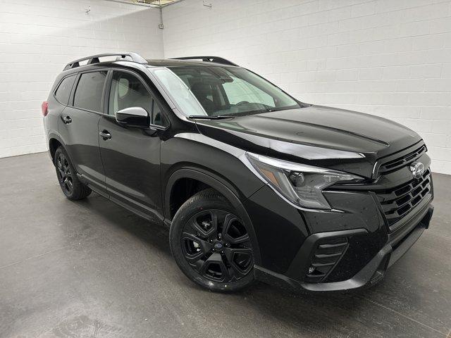 new 2026 Subaru Ascent car, priced at $50,481