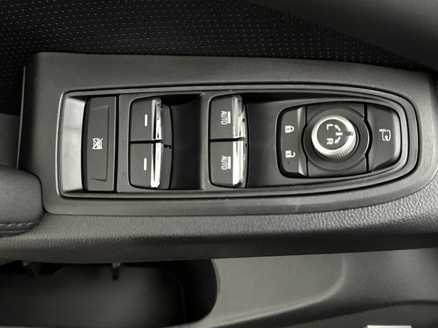 new 2026 Subaru Ascent car, priced at $50,481