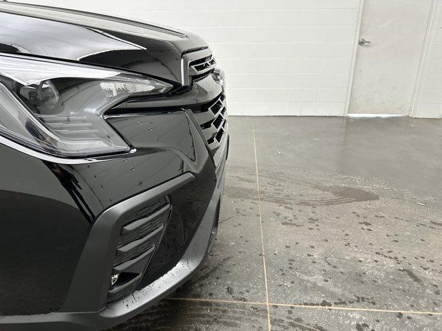 new 2026 Subaru Ascent car, priced at $50,481