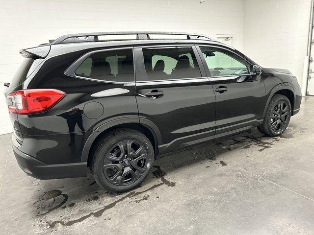 new 2026 Subaru Ascent car, priced at $50,481