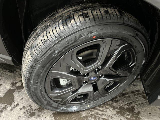 new 2026 Subaru Ascent car, priced at $50,481