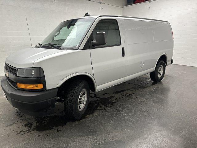 used 2020 Chevrolet Express 2500 car, priced at $19,000