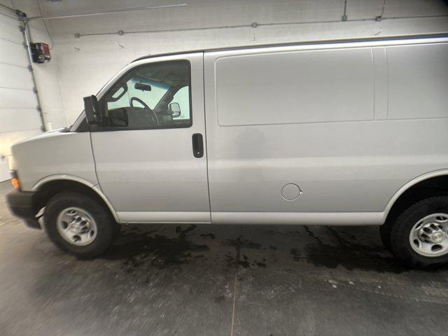 used 2020 Chevrolet Express 2500 car, priced at $19,000