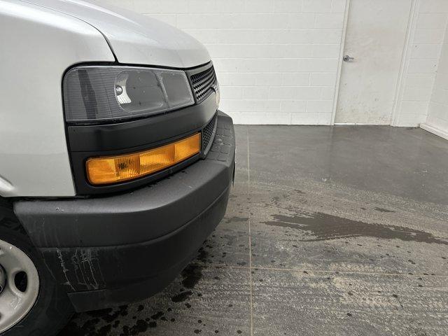 used 2020 Chevrolet Express 2500 car, priced at $19,000