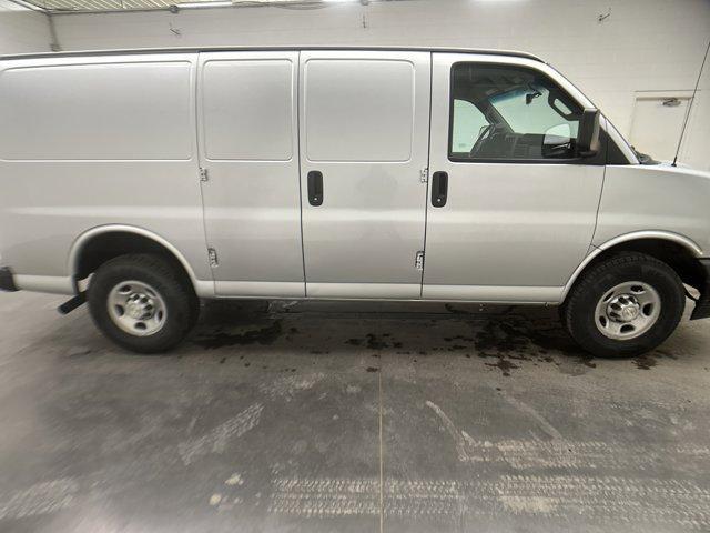 used 2020 Chevrolet Express 2500 car, priced at $19,000
