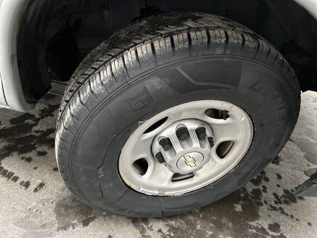 used 2020 Chevrolet Express 2500 car, priced at $19,000