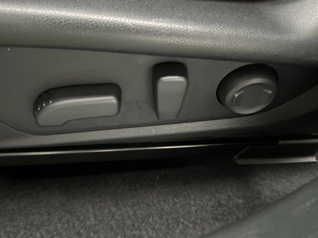 used 2025 Subaru Forester car, priced at $35,100