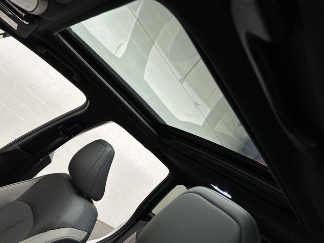 used 2025 Subaru Forester car, priced at $35,100