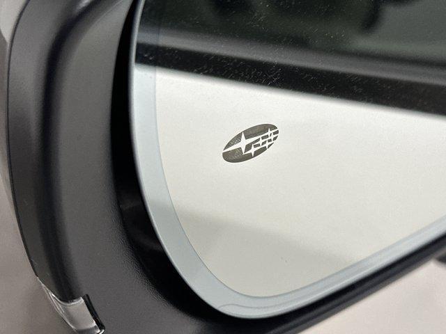 used 2025 Subaru Forester car, priced at $35,100