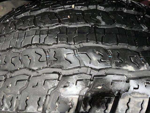 used 2024 Chevrolet Traverse car, priced at $42,000