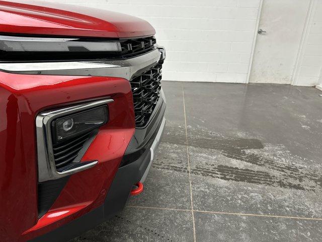 used 2024 Chevrolet Traverse car, priced at $42,000