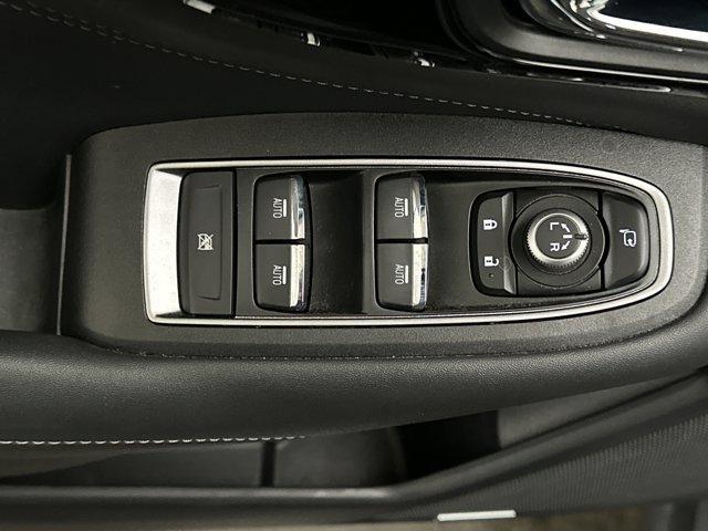 used 2024 Subaru Outback car, priced at $31,700