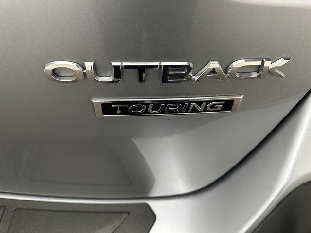 used 2024 Subaru Outback car, priced at $31,700