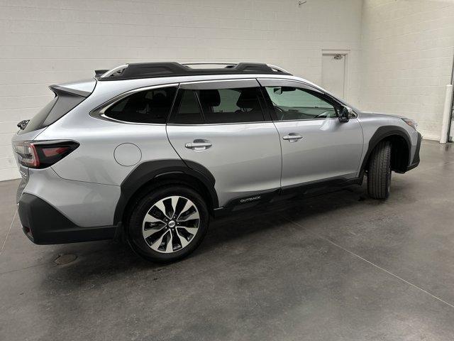 used 2024 Subaru Outback car, priced at $31,700