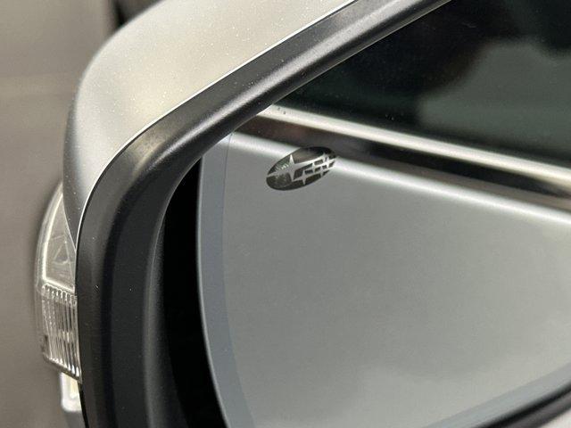 used 2024 Subaru Outback car, priced at $31,700