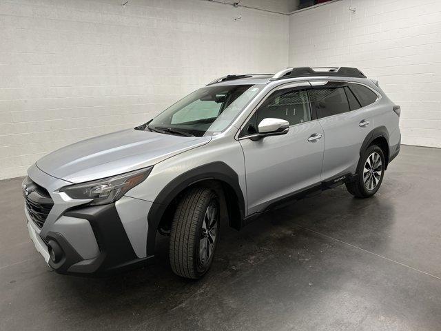 used 2024 Subaru Outback car, priced at $31,700