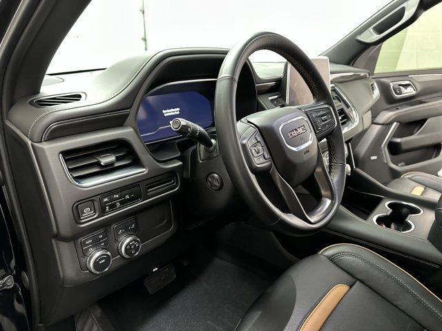 used 2023 GMC Yukon XL car, priced at $51,500