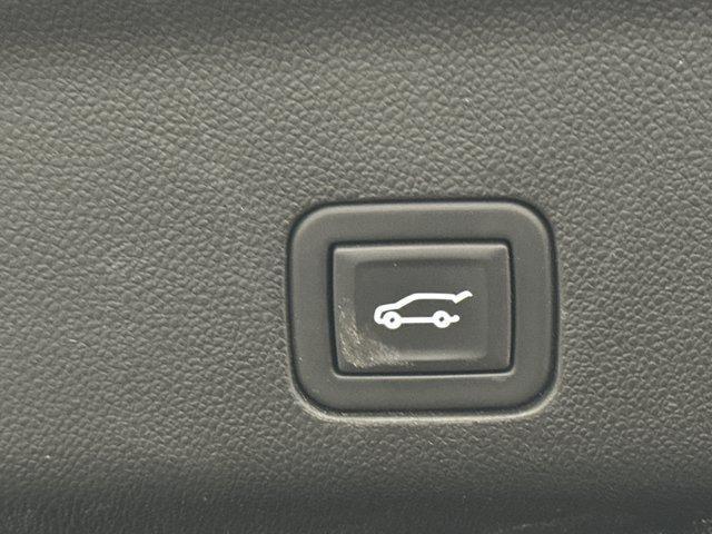 used 2023 GMC Yukon XL car, priced at $51,500