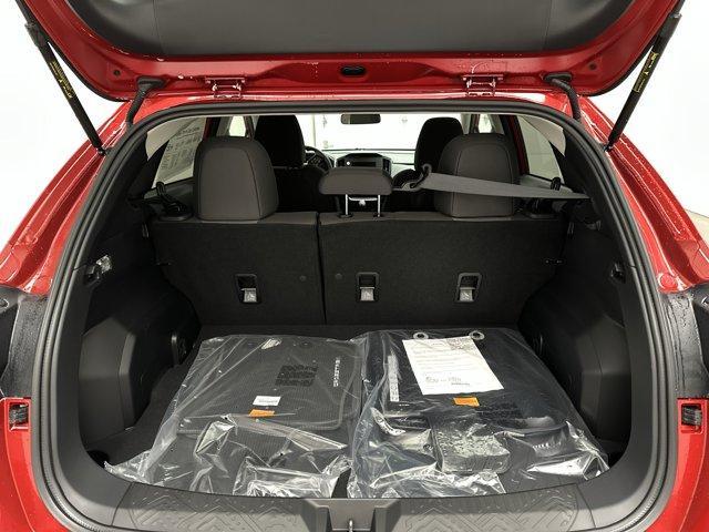 new 2026 Subaru Crosstrek car, priced at $28,621