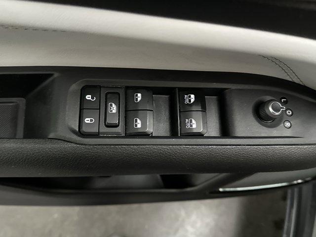 used 2024 Jeep Compass car, priced at $25,100