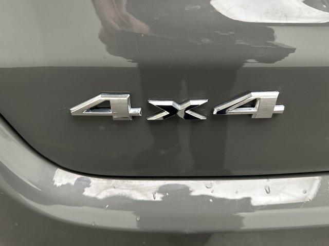used 2024 Jeep Compass car, priced at $25,100