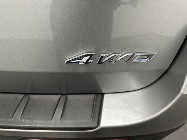 used 2023 Ford Explorer car, priced at $32,900