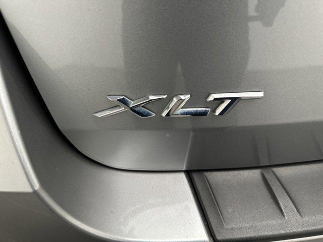 used 2023 Ford Explorer car, priced at $32,900