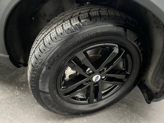 used 2023 Ford Explorer car, priced at $32,900
