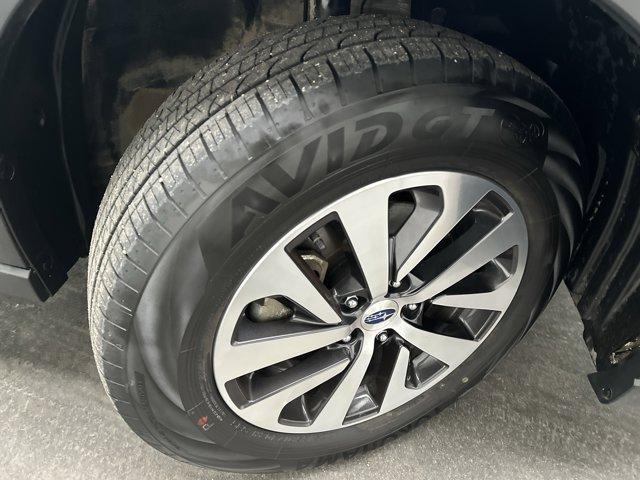 used 2025 Subaru Outback car, priced at $29,990